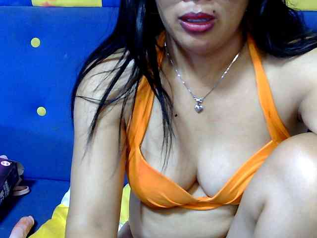Annahsimple webcam