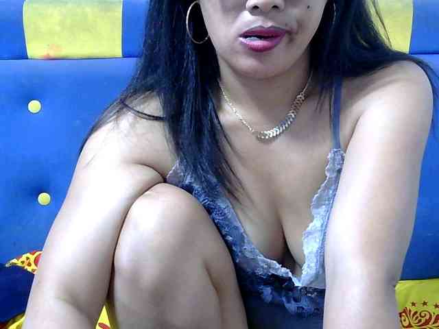 Annahsimple webcam