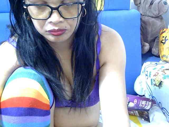 Annahsimple webcam