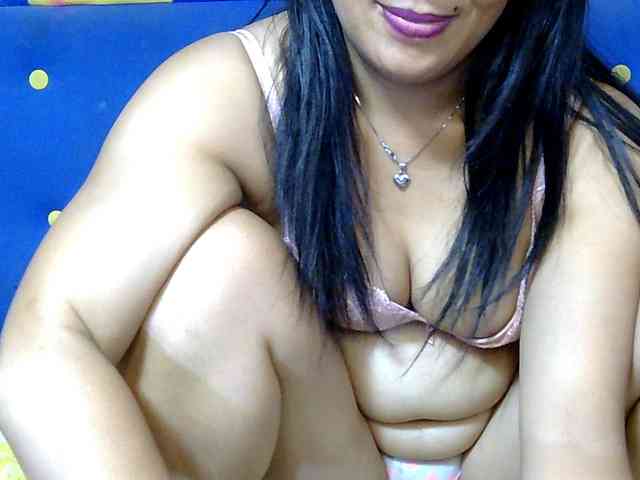 Annahsimple webcam