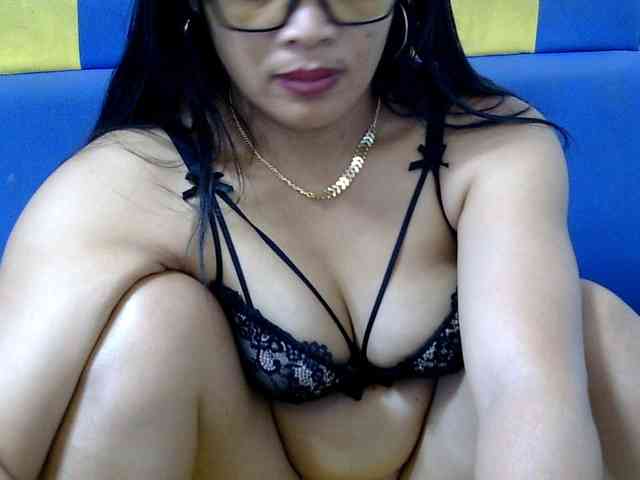 Annahsimple webcam