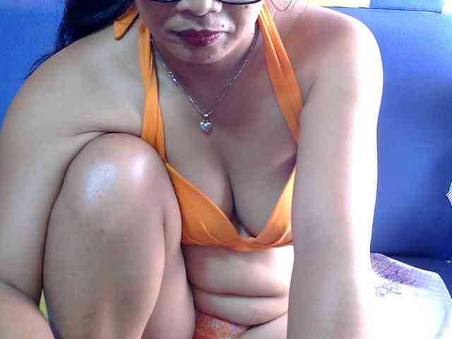 Annahsimple webcam