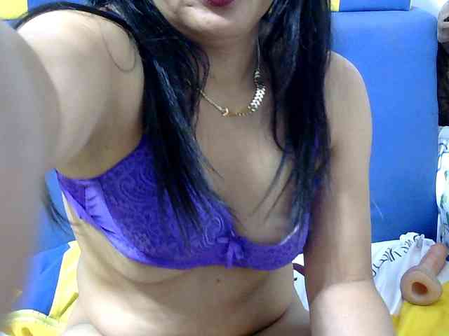 Annahsimple webcam
