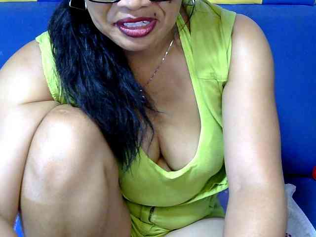 Annahsimple webcam