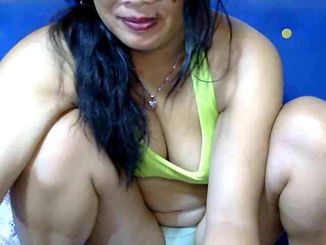 Annahsimple webcam