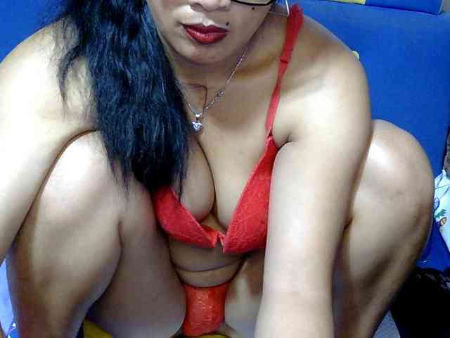 Annahsimple webcam