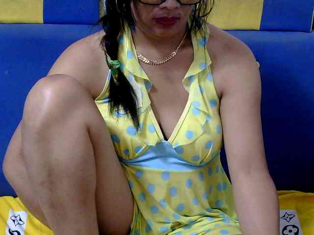 Annahsimple webcam