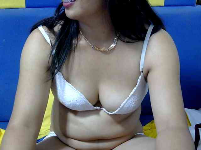 Annahsimple webcam