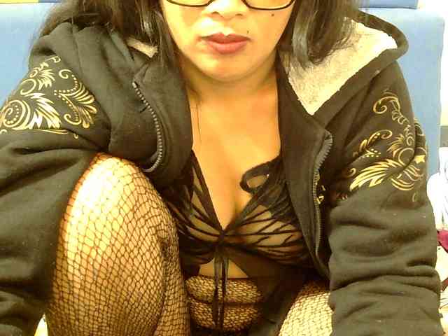Annahsimple webcam