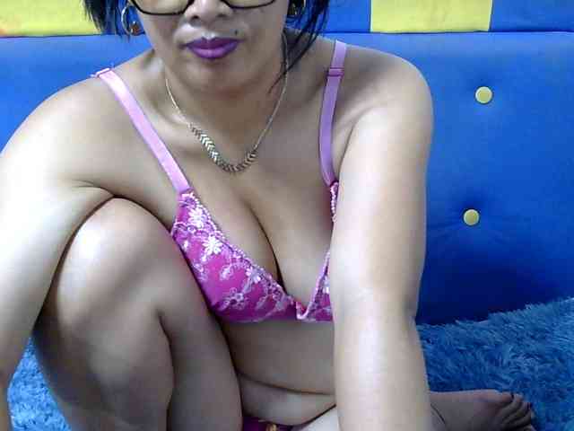 Annahsimple webcam