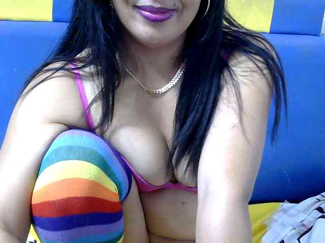 Annahsimple webcam