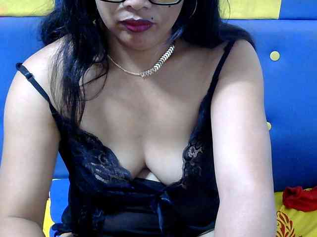 Annahsimple webcam