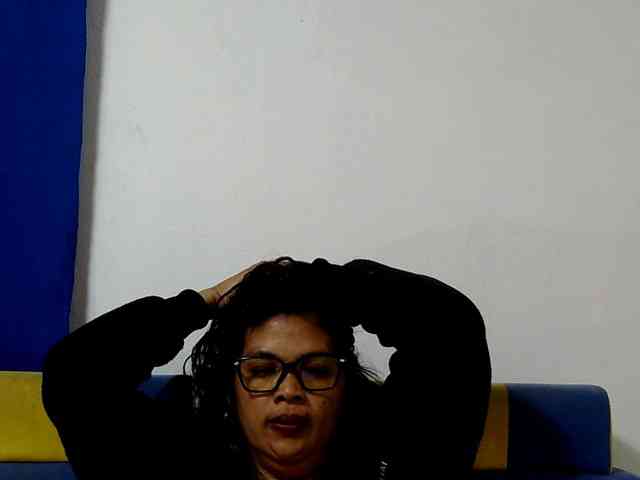 Annahsimple webcam