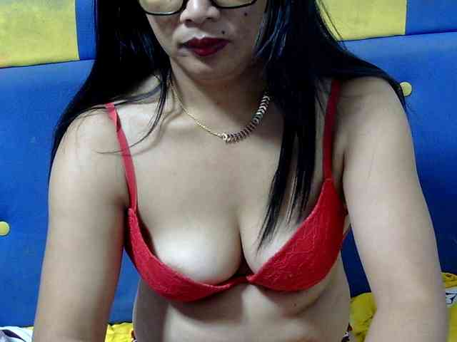 Annahsimple webcam