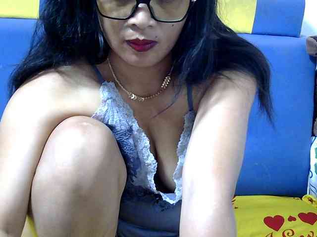 Annahsimple webcam