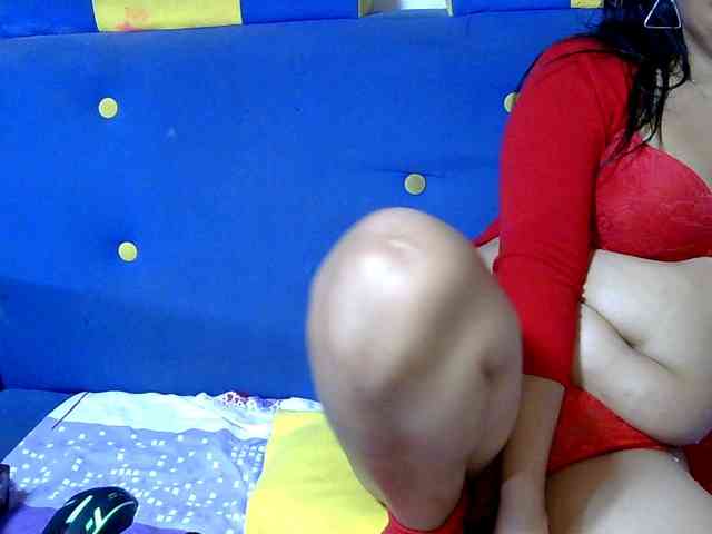 Annahsimple webcam