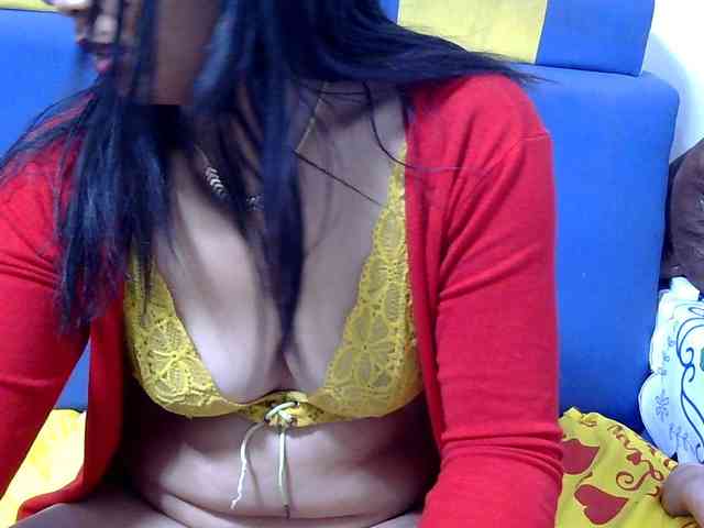 Annahsimple webcam