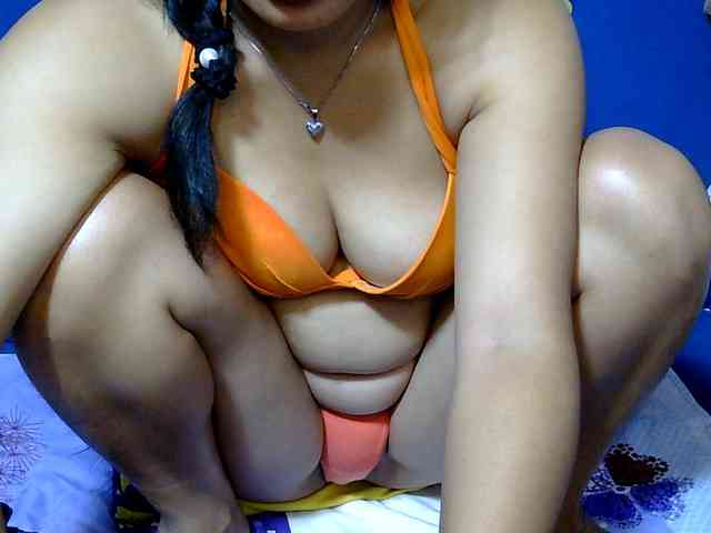 Annahsimple webcam