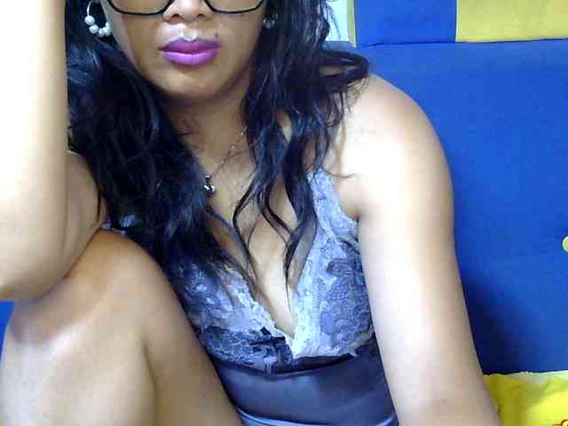 Annahsimple webcam