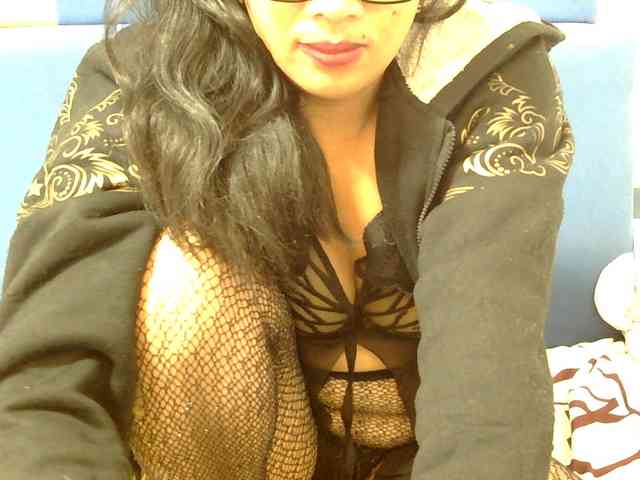 Annahsimple webcam