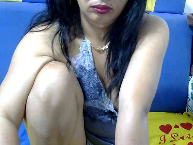 Annahsimple webcam