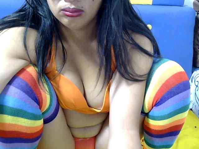 Annahsimple webcam
