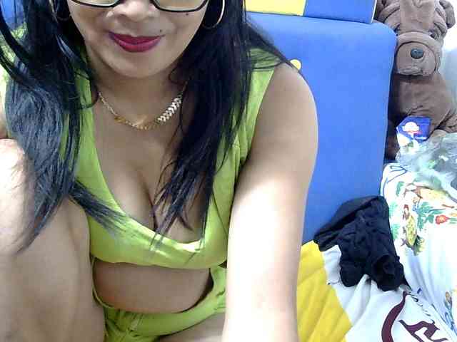 Annahsimple webcam