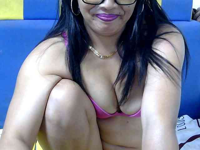 Annahsimple webcam