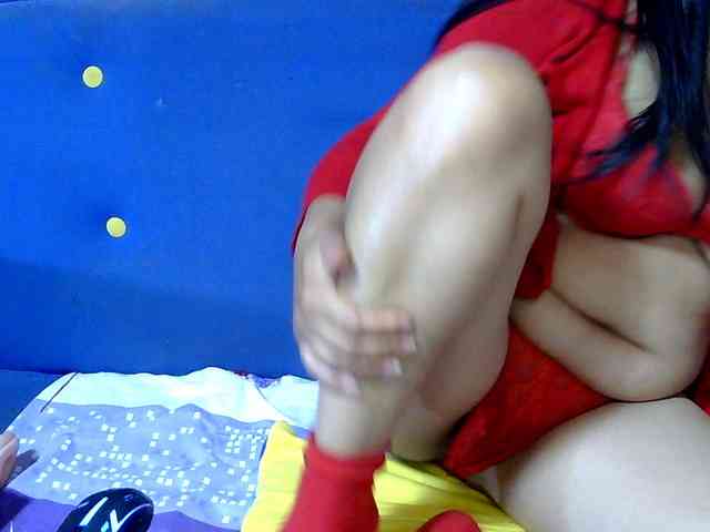 Annahsimple webcam