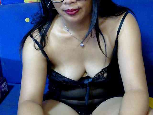 Annahsimple webcam