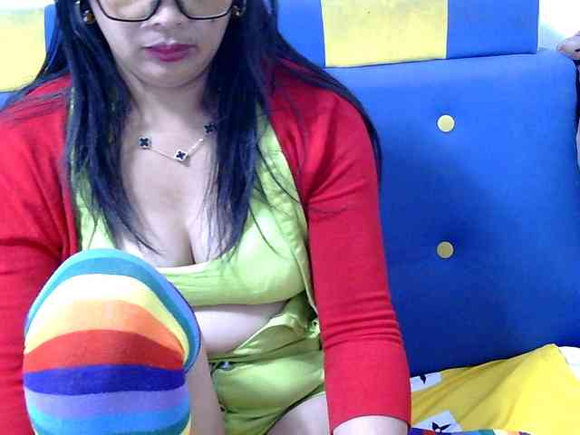 Annahsimple webcam