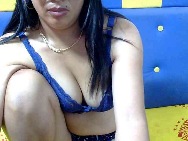 Annahsimple webcam