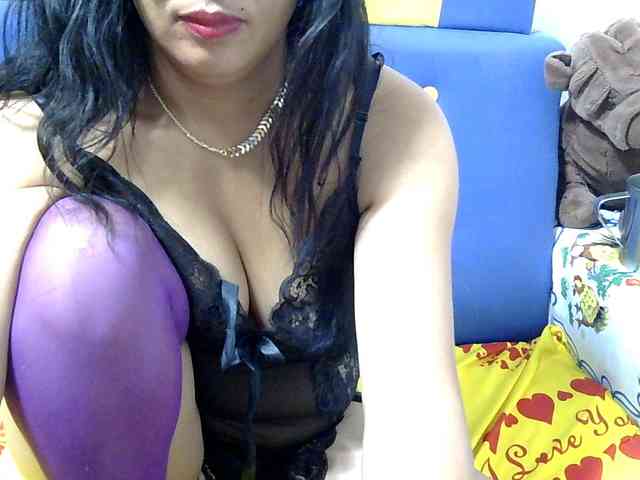 Annahsimple webcam