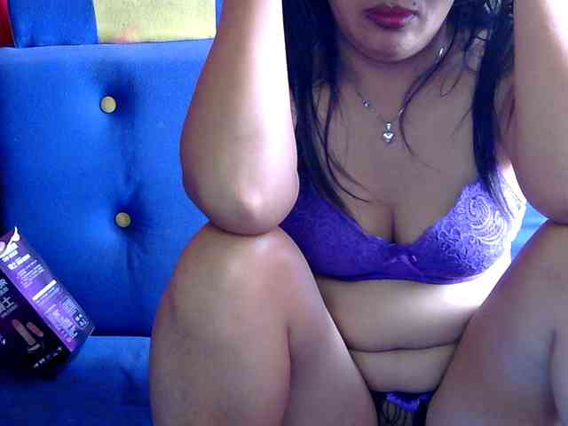 Annahsimple webcam