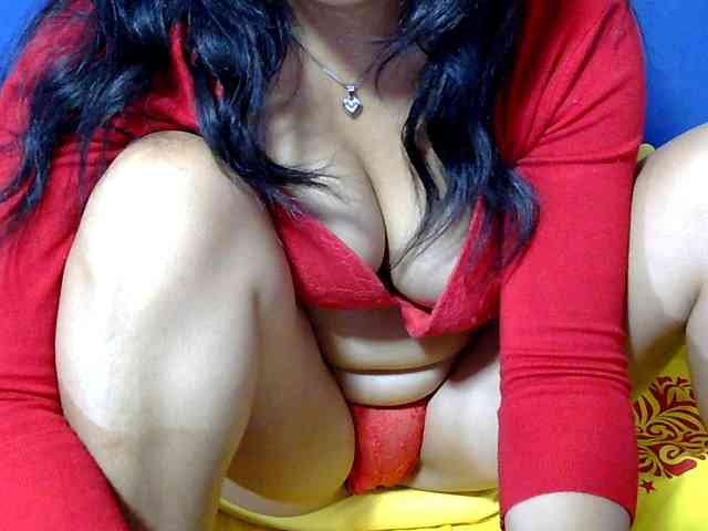 Annahsimple webcam