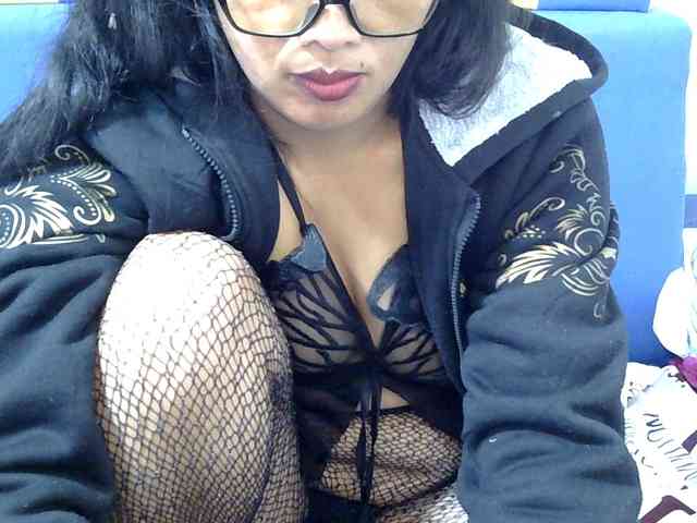 Annahsimple webcam