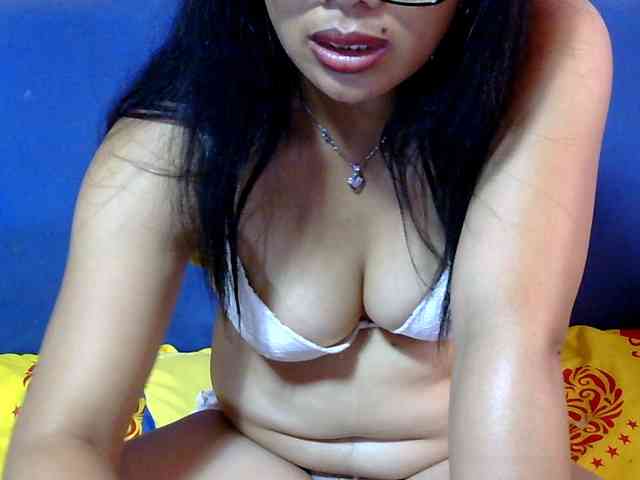 Annahsimple webcam