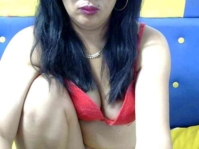 Annahsimple webcam