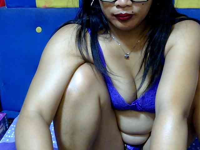 Annahsimple webcam