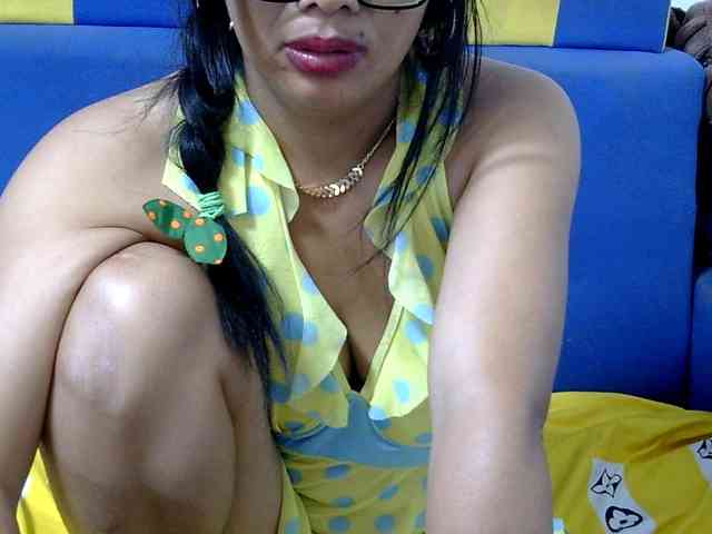 Annahsimple webcam