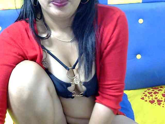 Annahsimple webcam