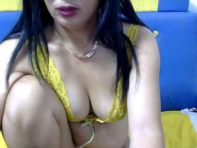 Annahsimple webcam