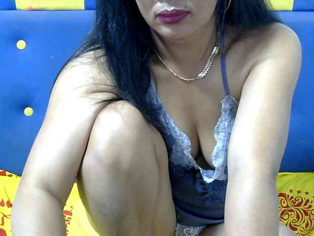 Annahsimple webcam