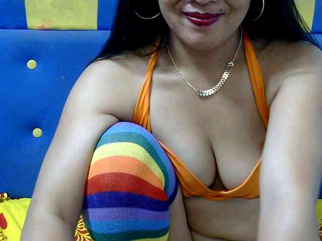 Annahsimple webcam