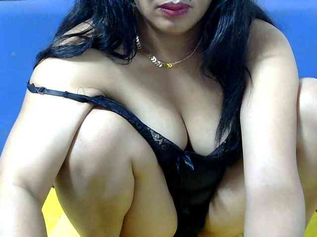 Annahsimple webcam