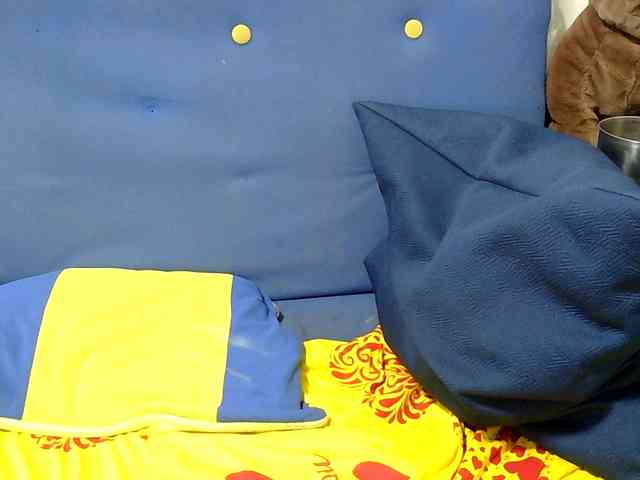 Annahsimple webcam