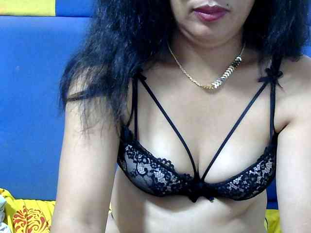 Annahsimple webcam