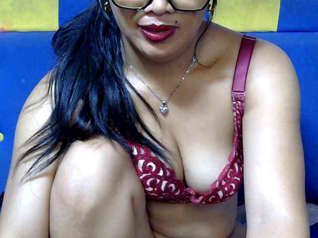 Annahsimple webcam