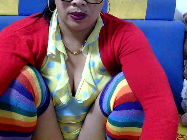 Annahsimple webcam