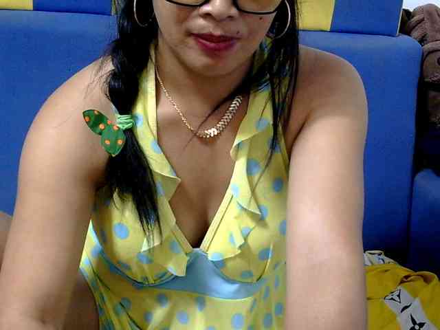 Annahsimple webcam